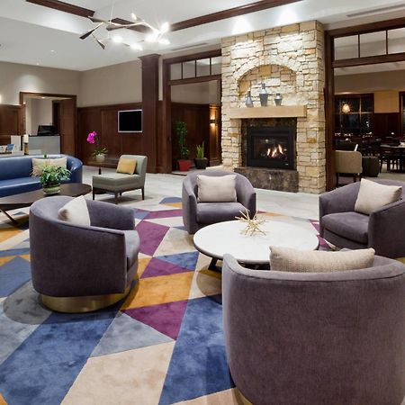 Sheraton St Paul Woodbury Hotel Exterior foto