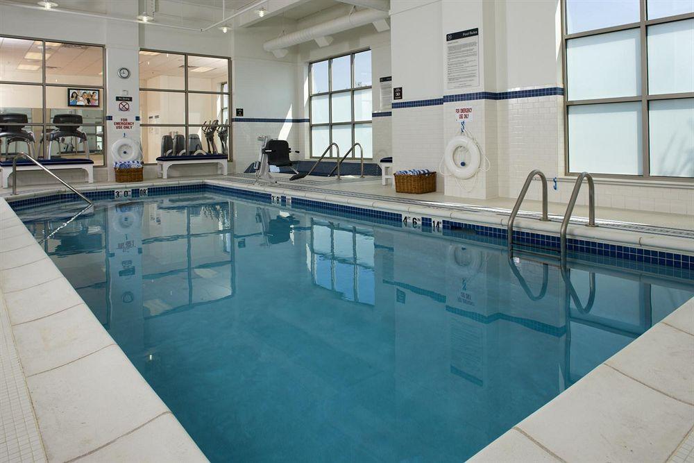 Sheraton St Paul Woodbury Hotel Facilidades foto