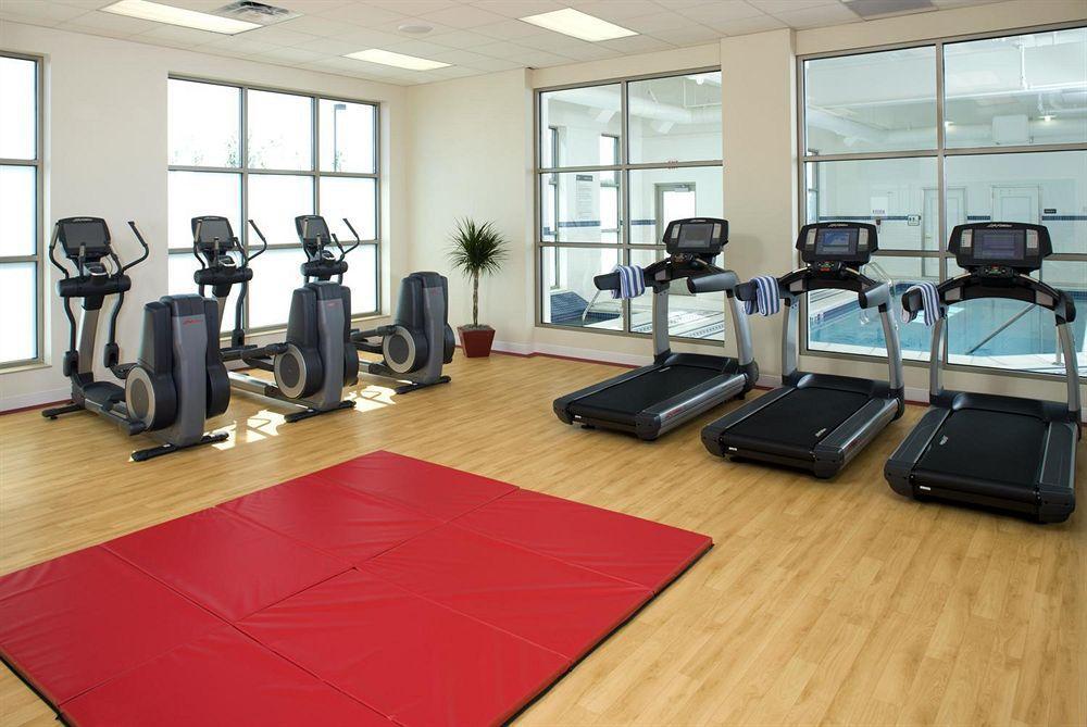 Sheraton St Paul Woodbury Hotel Facilidades foto