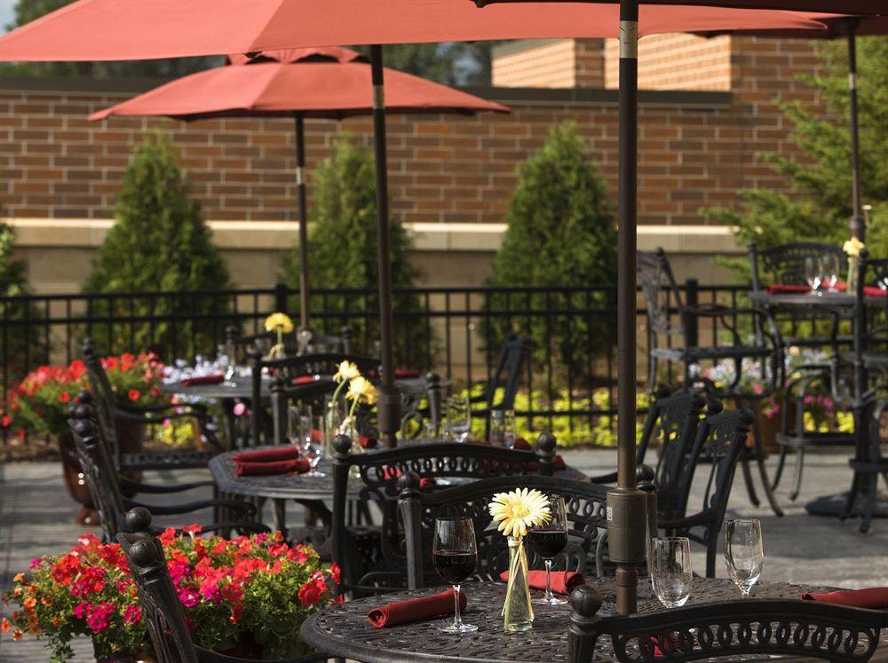 Sheraton St Paul Woodbury Hotel Exterior foto