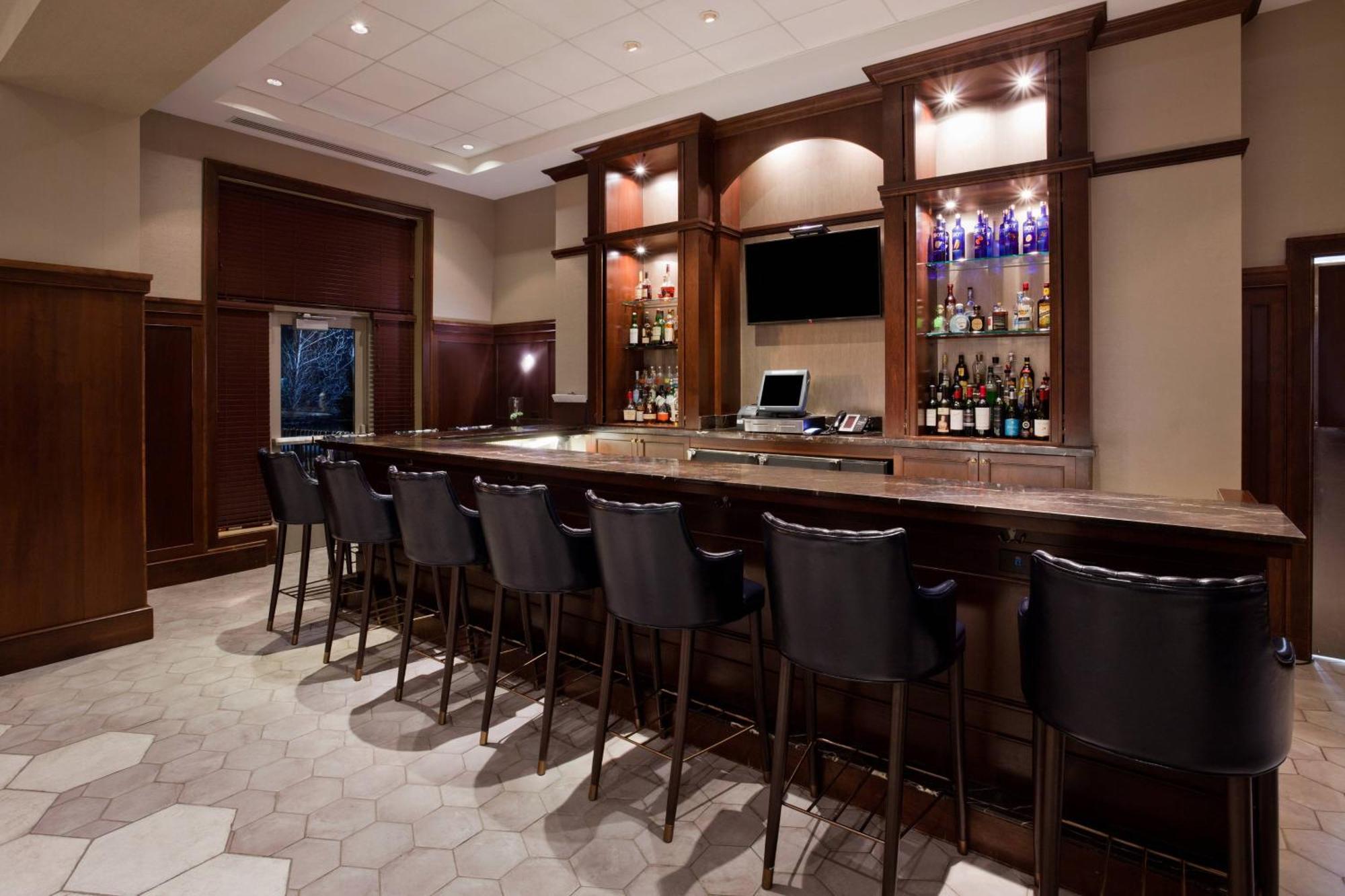 Sheraton St Paul Woodbury Hotel Exterior foto