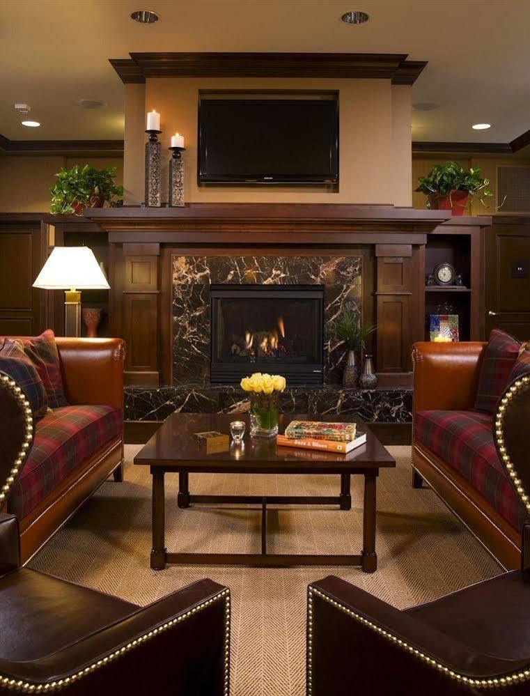 Sheraton St Paul Woodbury Hotel Exterior foto